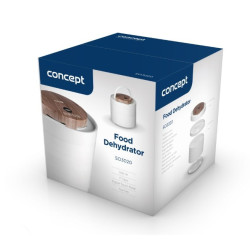 Suszarka do grzybów, owoców i ziół SO3020 