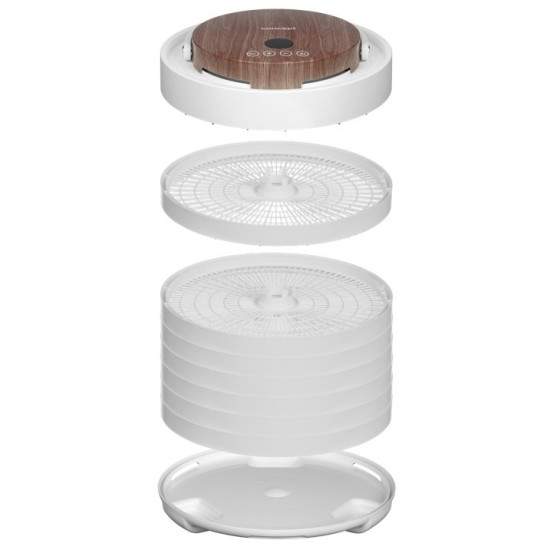 Suszarka do grzybów, owoców i ziół SO3020 