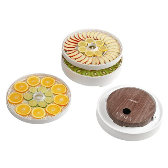 Suszarka do grzybów, owoców i ziół SO3020 