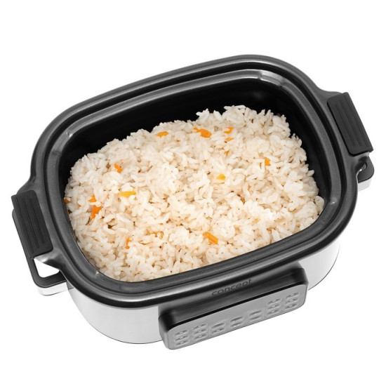 Multicooker, wolnowar 6L CK9000 