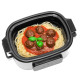 Multicooker, wolnowar 6L CK9000 