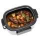 Multicooker, wolnowar 6L CK9000 