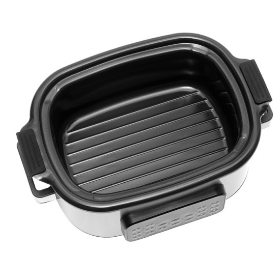 Multicooker, wolnowar 6L CK9000 