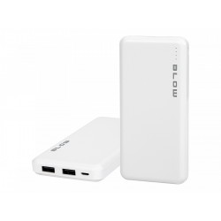 Power Bank PB10A 10000mAh Biały 