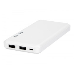 Power Bank PB10A 10000mAh Biały 