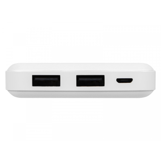 Power Bank PB10A 10000mAh Biały 
