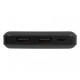 Power Bank PB10A 10000mAh Czarny
