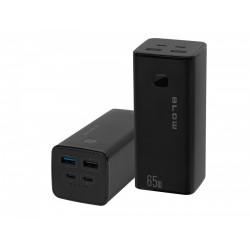 PowerBank 65WPB20G PD 65W 20000mAh Czarny 