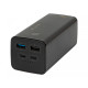 PowerBank 65WPB20G PD 65W 20000mAh Czarny 
