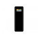 PowerBank AIR99.9 PD+QC 140W 27000mAh Czarny 