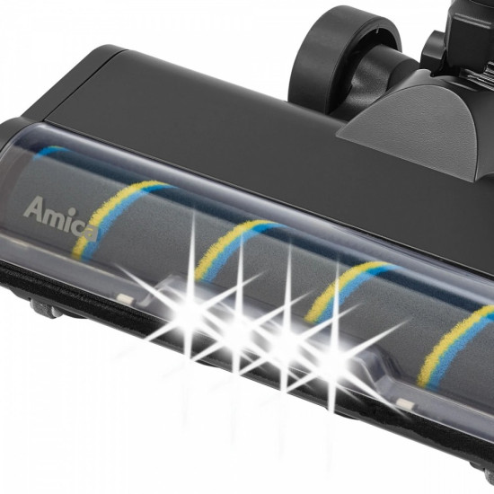 Odkurzacz pionowy VMB XPro Dark 