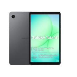 Tablet Galaxy Tab A11 X135 4G 8.7 cala 8/128GB Szary