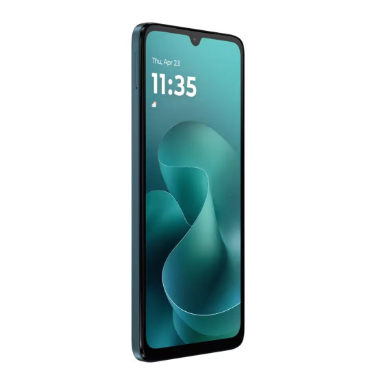 Smartfon moto G06 power 4/64GB Tapestry