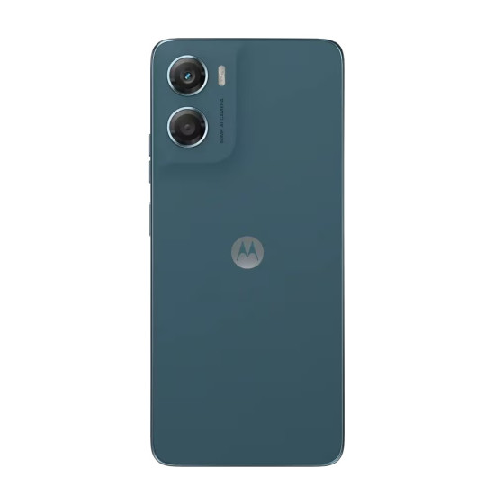 Smartfon moto G06 power 4/64GB Tapestry