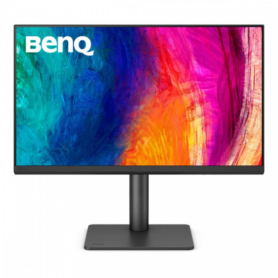 Monitor 27 cali PD2706QN LED 5ms/IPS/HDMI/100Hz 
