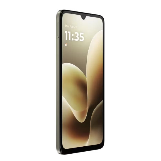 Smartfon moto G06 power 4/64 Laurel Oak 