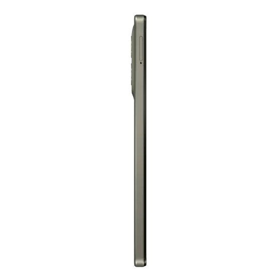 Smartfon moto G06 power 4/64 Laurel Oak 