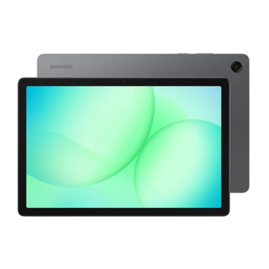 Tablet Galaxy Tab A11+ X236 10.9 cala  5G 6/128GB Szary Enterprise Edition