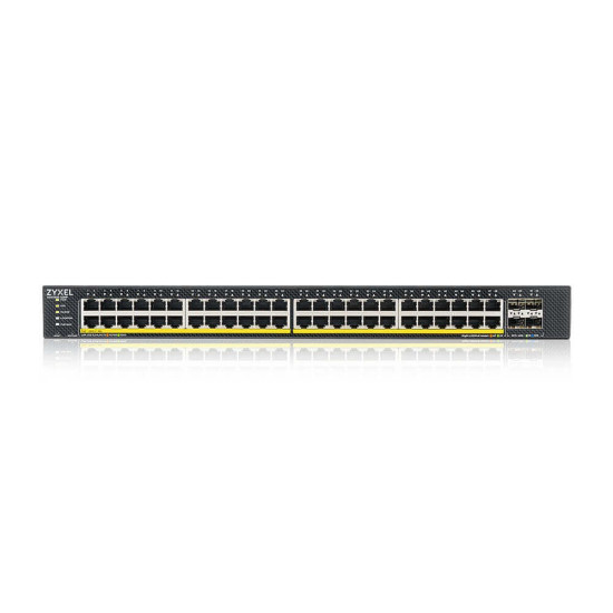 Przełącznik zarządzalny Switch XGS1935-52HP-EU0101F 