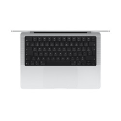 MacBook Pro 14.2 cala: M5 10C/10C, 16GB, 1TB SSD - Srebrny