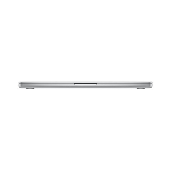 MacBook Pro 14.2 cala: M5 10C/10C, 16GB, 1TB SSD - Srebrny