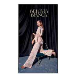 Monitor wielkoformatowy 115 cali QH115F LH115QHFEBGXEN 