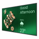 Monitor wielkoformatowy 55 cali ST5504  LED 4K/4500:1/ANDROID 