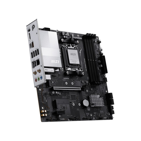 Płyta główna PRO B840M-P WIFI6E AM5 4DDR5 ATX