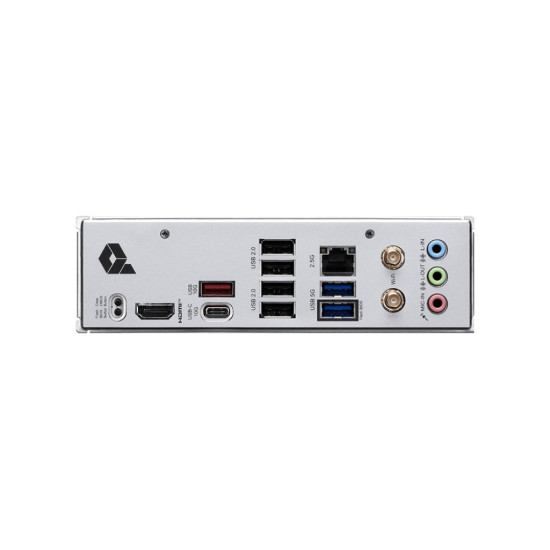 Płyta główna PRO B840M-P WIFI6E AM5 4DDR5 ATX