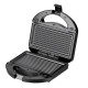 Opiekacz do kanapek / sandwich 3w1  MR-709