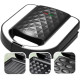 Opiekacz do kanapek / sandwich 3w1  MR-709