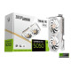 Karta graficzna GeForce RTX 5050 TWIN EDGE OC 8GB GDDR6 128bit 3DP/HDMI biała