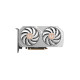 Karta graficzna GeForce RTX 5050 TWIN EDGE OC 8GB GDDR6 128bit 3DP/HDMI biała