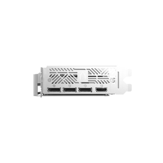 Karta graficzna GeForce RTX 5050 TWIN EDGE OC 8GB GDDR6 128bit 3DP/HDMI biała