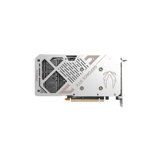 Karta graficzna GeForce RTX 5050 TWIN EDGE OC 8GB GDDR6 128bit 3DP/HDMI biała