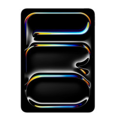 iPad Pro 11 cali Wi-Fi + Cellular 2 TB z szybą o nano-strukturze - Czarny (Space Black)
