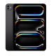 iPad Pro 11 cali Wi-Fi + Cellular 2 TB z szybą o nano-strukturze - Czarny (Space Black)