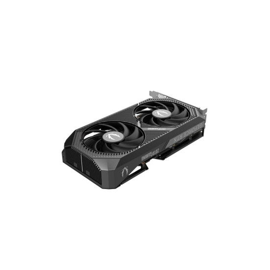 Karta graficzna GeForce RTX 5050 TWIN EDGE OC 8GB GDDR6 128bit 3DP/HDMI