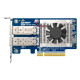 Karta sieciowa QXG-25G2SF-E810 2 port 25GbE NIC 