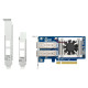 Karta sieciowa QXG-25G2SF-E810 2 port 25GbE NIC 
