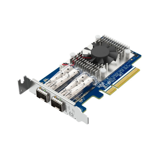 Karta sieciowa QXG-25G2SF-E810 2 port 25GbE NIC 