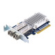 Karta rozszerzeń QXP-32G2FC 2-porty 32GB PCIe 3.0x8 SFP
