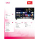 Telewizor LED 32 cale 32S4K 