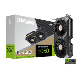 Karta graficzna GeForce RTX 5060 AMP 8GB GDDR7 128bit 3DP/HDMI