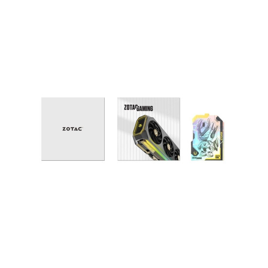 Karta graficzna GeForce RTX 5060 AMP 8GB GDDR7 128bit 3DP/HDMI