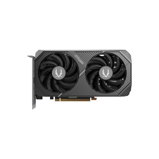Karta graficzna GeForce RTX 5060 TWIN EDGE OC 8GB GDDR7 128bit 3DP/HDMI