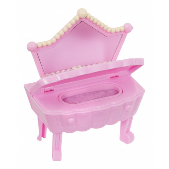 Lalka Yummiland Beauty Bag + Lip Gloss Cupcake 