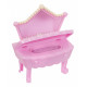 Lalka Yummiland Beauty Bag + Lip Gloss Cupcake 