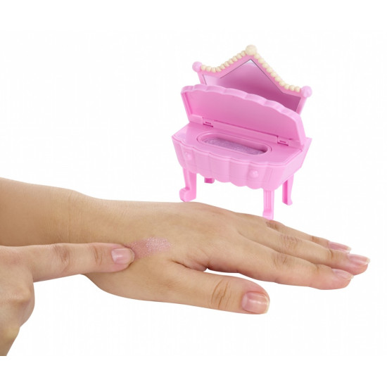 Lalka Yummiland Beauty Bag + Lip Gloss Cupcake 