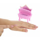 Lalka Yummiland Beauty Bag + Lip Gloss Cupcake 
